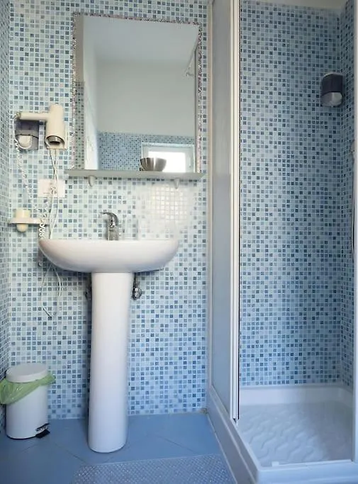 Shanti 2 - Apartment Riomaggiore