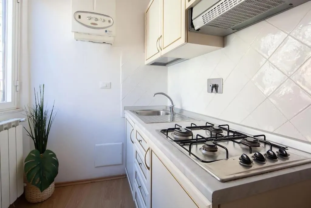 Shanti 2 - Apartment Riomaggiore