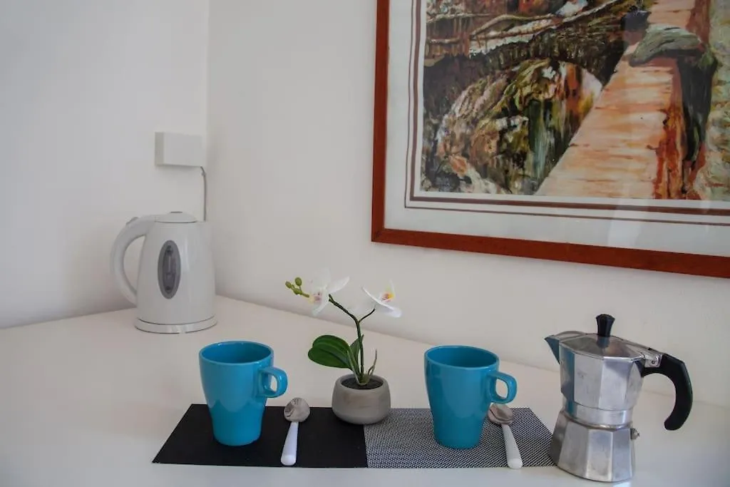Shanti 2 - Apartment Riomaggiore Italy