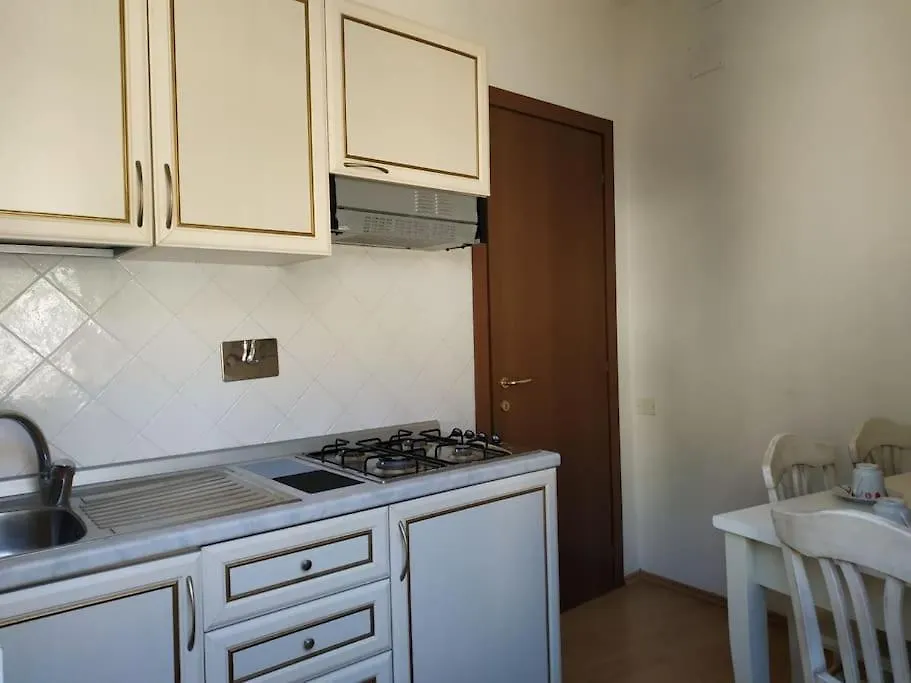 Shanti 2 - Apartment Riomaggiore