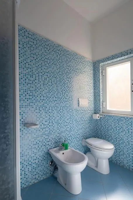 Shanti 2 - Apartment Riomaggiore