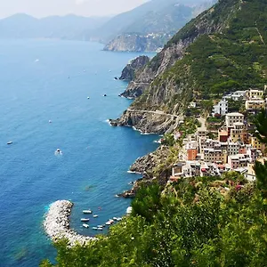 Apartamento Ca' Dei Nogi - A, Riomaggiore