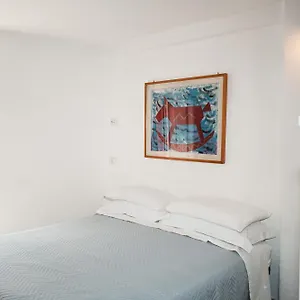  Appartamento Costellino 5 Terre